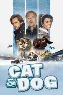 Watch Free Cat and Dog Movies Full HD Online