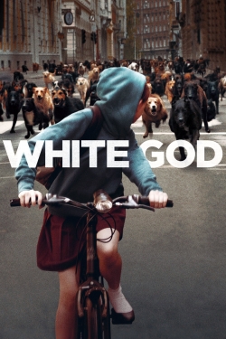 Watch Free White God Movies Full HD Online