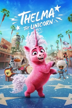 Watch Free Thelma the Unicorn Movies Full HD Online