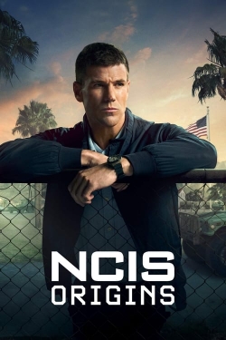 Watch Free NCIS: Origins Movies Full HD Online