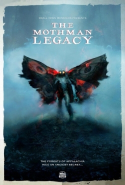 Watch Free The Mothman Legacy Movies Full HD Online