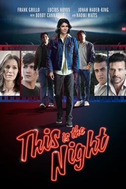 Watch Free This is the Night Movies Full HD Online