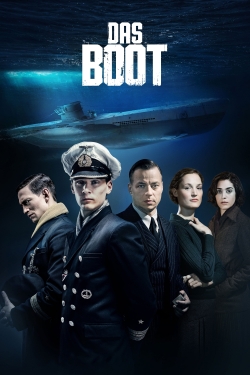 Watch Free Das Boot Movies Full HD Online