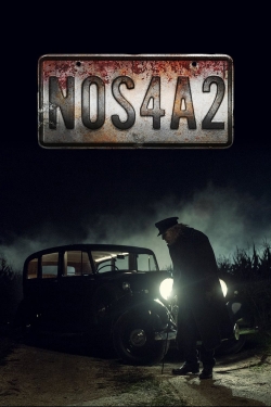 Watch Free NOS4A2 Movies Full HD Online