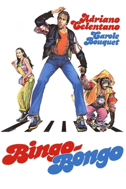 Watch Free Bingo Bongo Movies Full HD Online