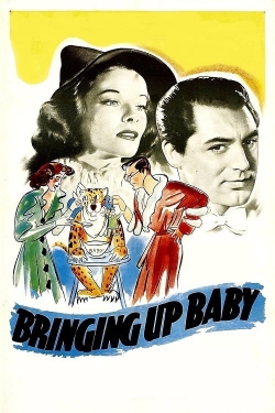 Watch Free Bringing Up Baby Movies Full HD Online