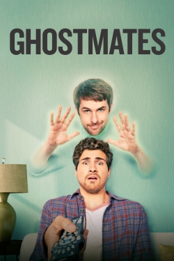 Watch Free Ghostmates Movies Full HD Online