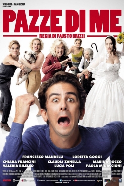 Watch Free Crazy Me Movies Full HD Online