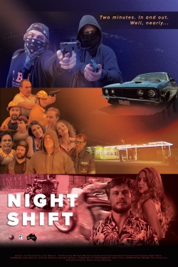 Watch Free Night Shift Movies Full HD Online