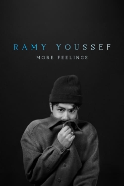 Watch Free Ramy Youssef: More Feelings Movies Full HD Online