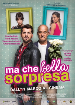 Watch Free Ma che bella sorpresa Movies Full HD Online