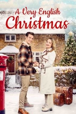 Watch Free A Very English Christmas Movies Full HD Online