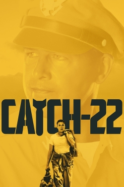 Watch Free Catch-22 Movies Full HD Online