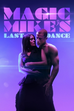 Watch Free Magic Mike's Last Dance Movies Full HD Online