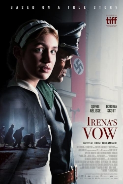 Watch Free Irena's Vow Movies Full HD Online