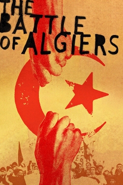 Watch Free The Battle of Algiers Movies Full HD Online