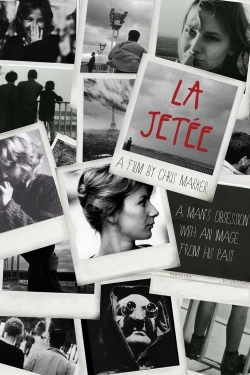 Watch Free La Jetée Movies Full HD Online