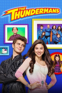 Watch Free The Thundermans Movies Full HD Online