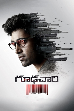 Watch Free Goodachari Movies Full HD Online