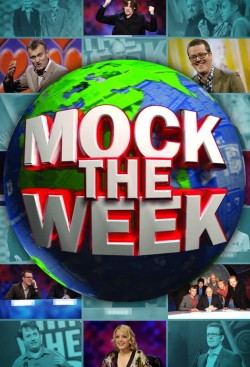 Watch Free Mock the Week Movies Full HD Online