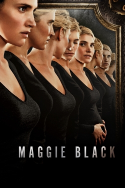 Watch Free Maggie Black Movies Full HD Online