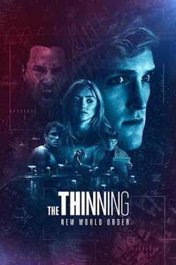 Watch Free The Thinning: New World Order Movies Full HD Online