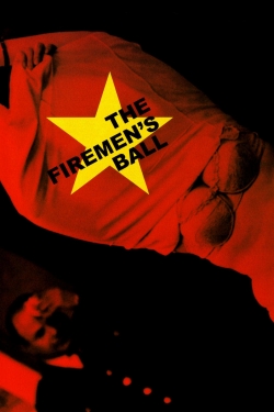 Watch Free The Firemen's Ball Movies Full HD Online