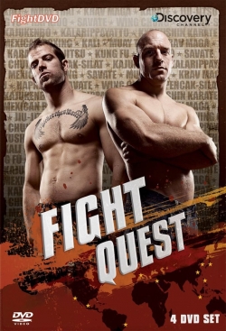 Watch Free Fight Quest Movies Full HD Online