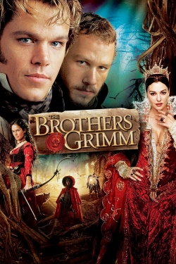 Watch Free The Brothers Grimm Movies Full HD Online