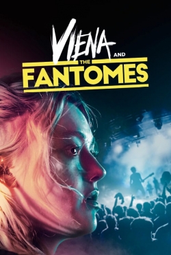 Watch Free Viena and the Fantomes Movies Full HD Online