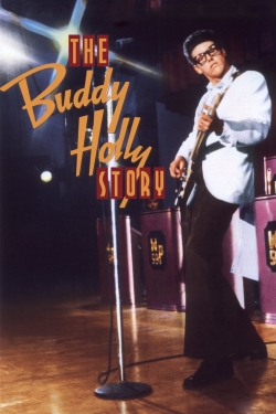 Watch Free The Buddy Holly Story Movies Full HD Online