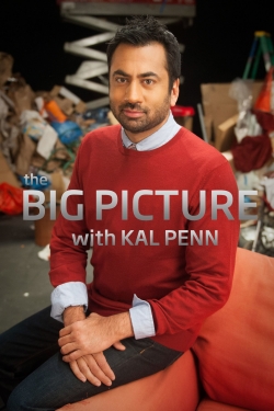 Watch Free The Big Picture with Kal Penn Movies Full HD Online