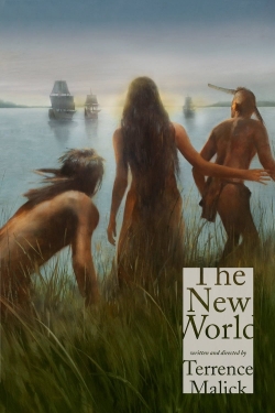 Watch Free The New World Movies Full HD Online