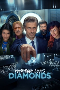 Watch Free Everybody Loves Diamonds Movies Full HD Online