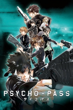 Watch Free Psycho-Pass Movies Full HD Online