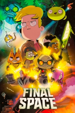 Watch Free Final Space Movies Full HD Online