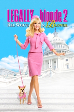 Watch Free Legally Blonde 2: Red, White & Blonde Movies Full HD Online