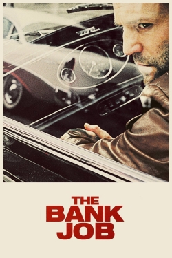 Watch Free The Bank Job Movies Full HD Online