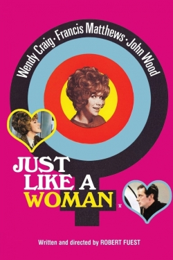 Watch Free Just Like a Woman Movies Full HD Online