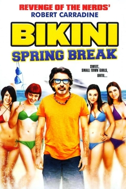 Watch Free Bikini Spring Break Movies Full HD Online