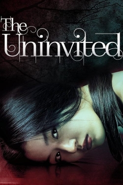 Watch Free The Uninvited Movies Full HD Online