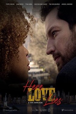 Watch Free Here Love Lies Movies Full HD Online