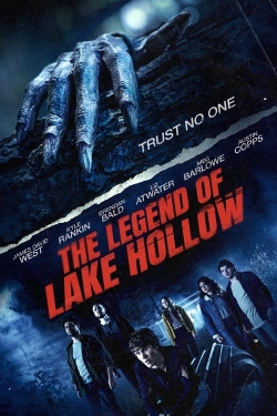 Watch Free The Legend of Lake Hollow Movies Full HD Online