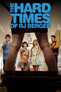 Watch Free The Hard Times of RJ Berger Movies Full HD Online