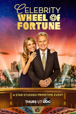 Watch Free Celebrity Wheel of Fortune Movies Full HD Online