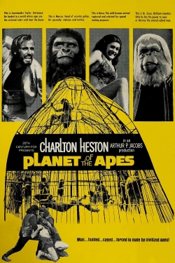 Watch Free Planet of the Apes Movies Full HD Online