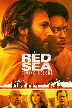 Watch Free The Red Sea Diving Resort Movies Full HD Online