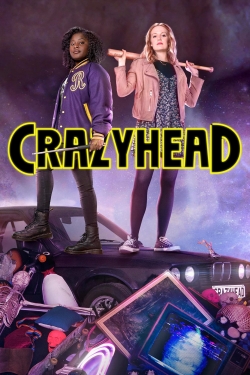 Watch Free Crazyhead Movies Full HD Online