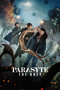 Watch Free Parasyte: The Grey Movies Full HD Online