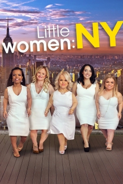 Watch Free Little Women: NY Movies Full HD Online